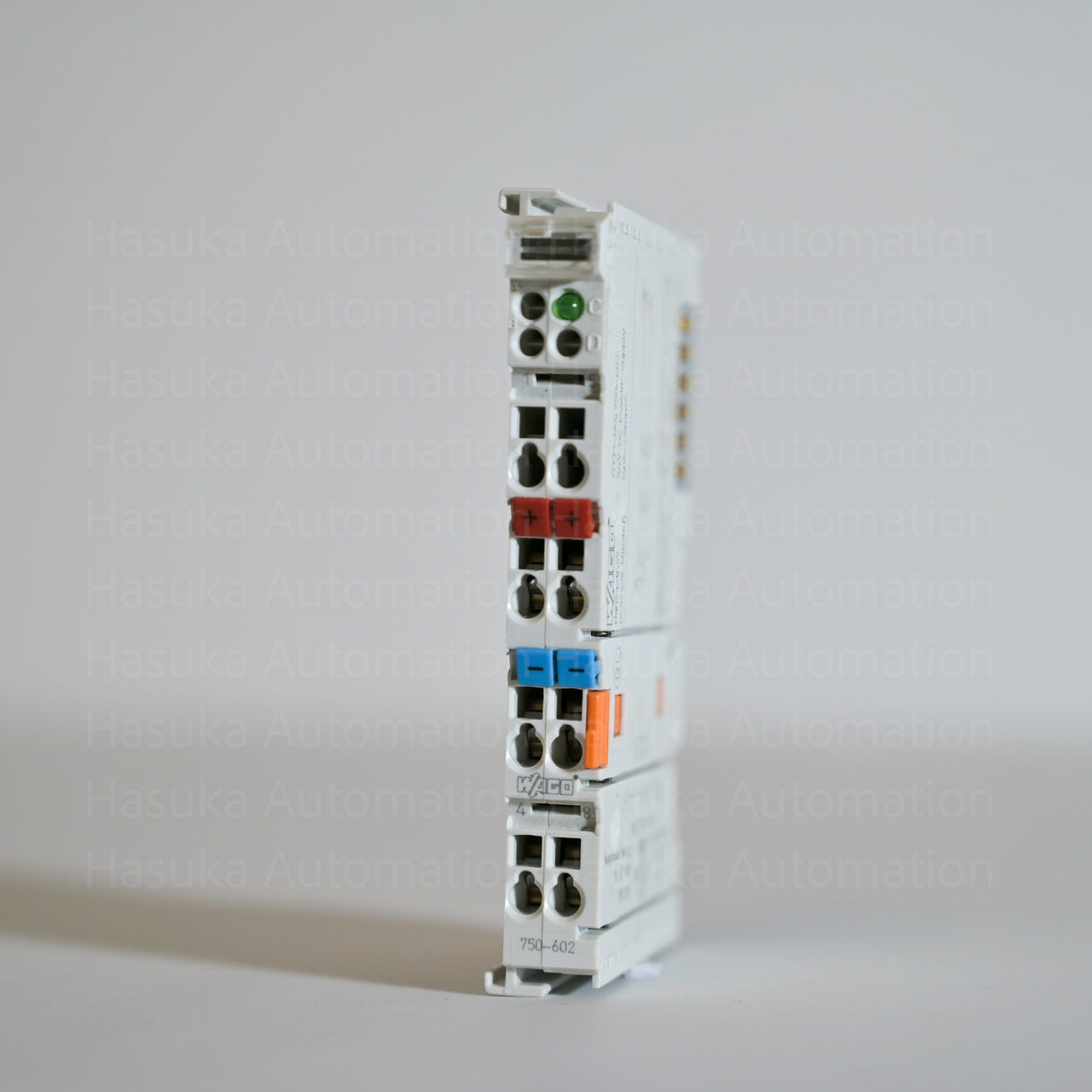 750-602 Supply Module Wago