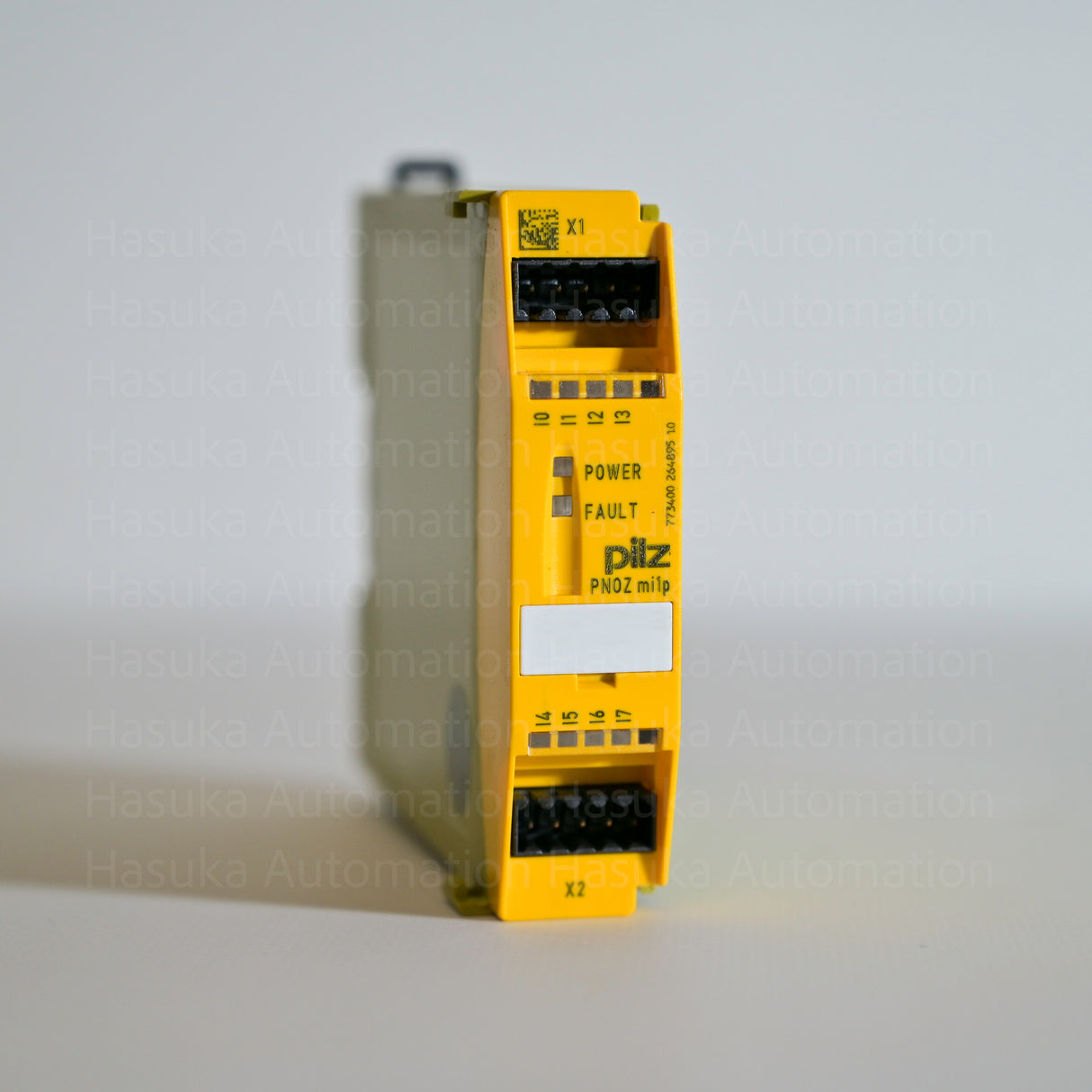 773400 Input Module PILZ