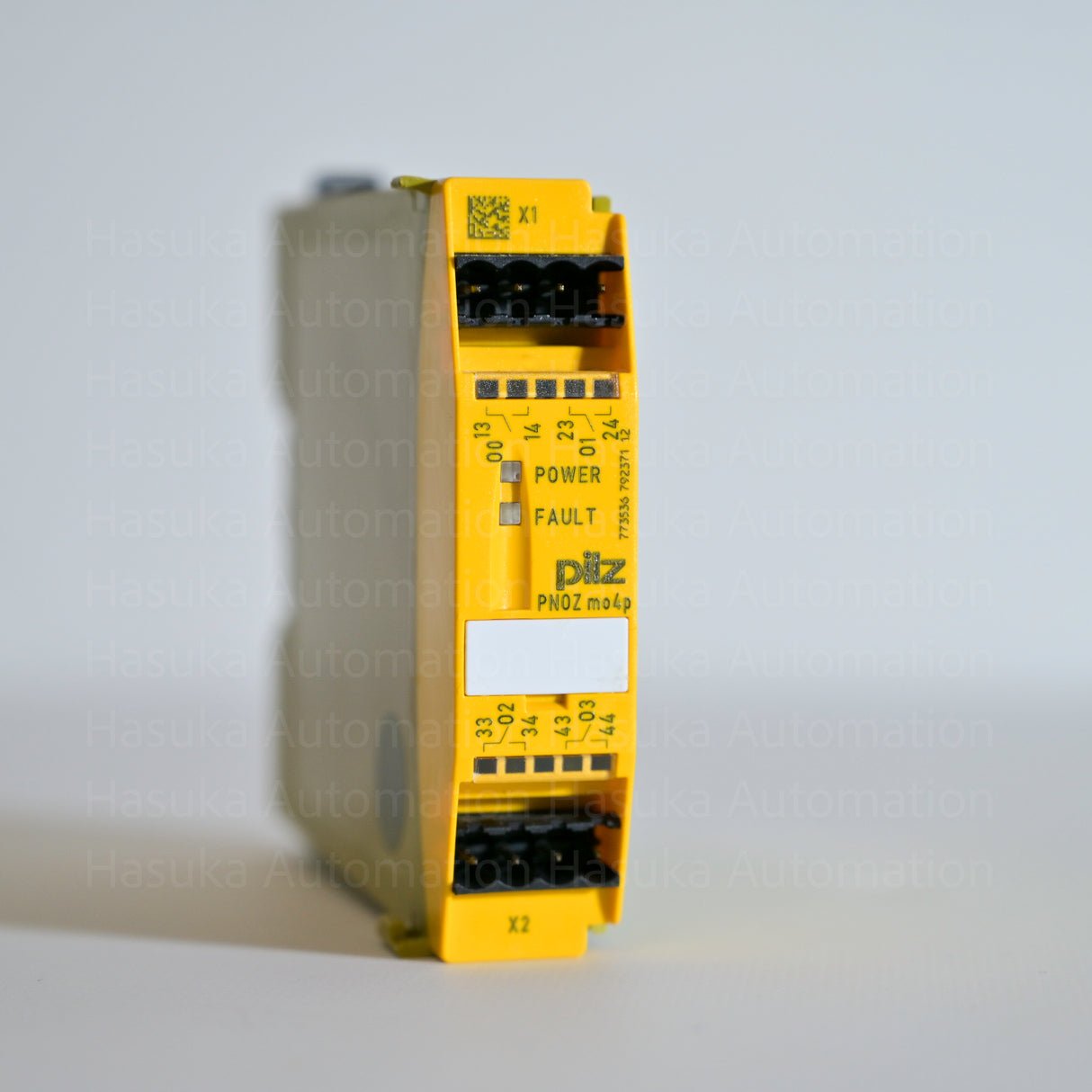 773536 Expansion Module PILZ