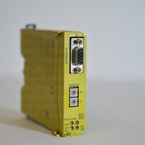 773721 PNOZ MC3P Expansion Module Pilz