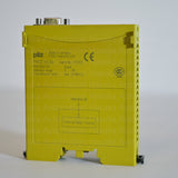 773721 PNOZ MC3P Expansion Module Pilz