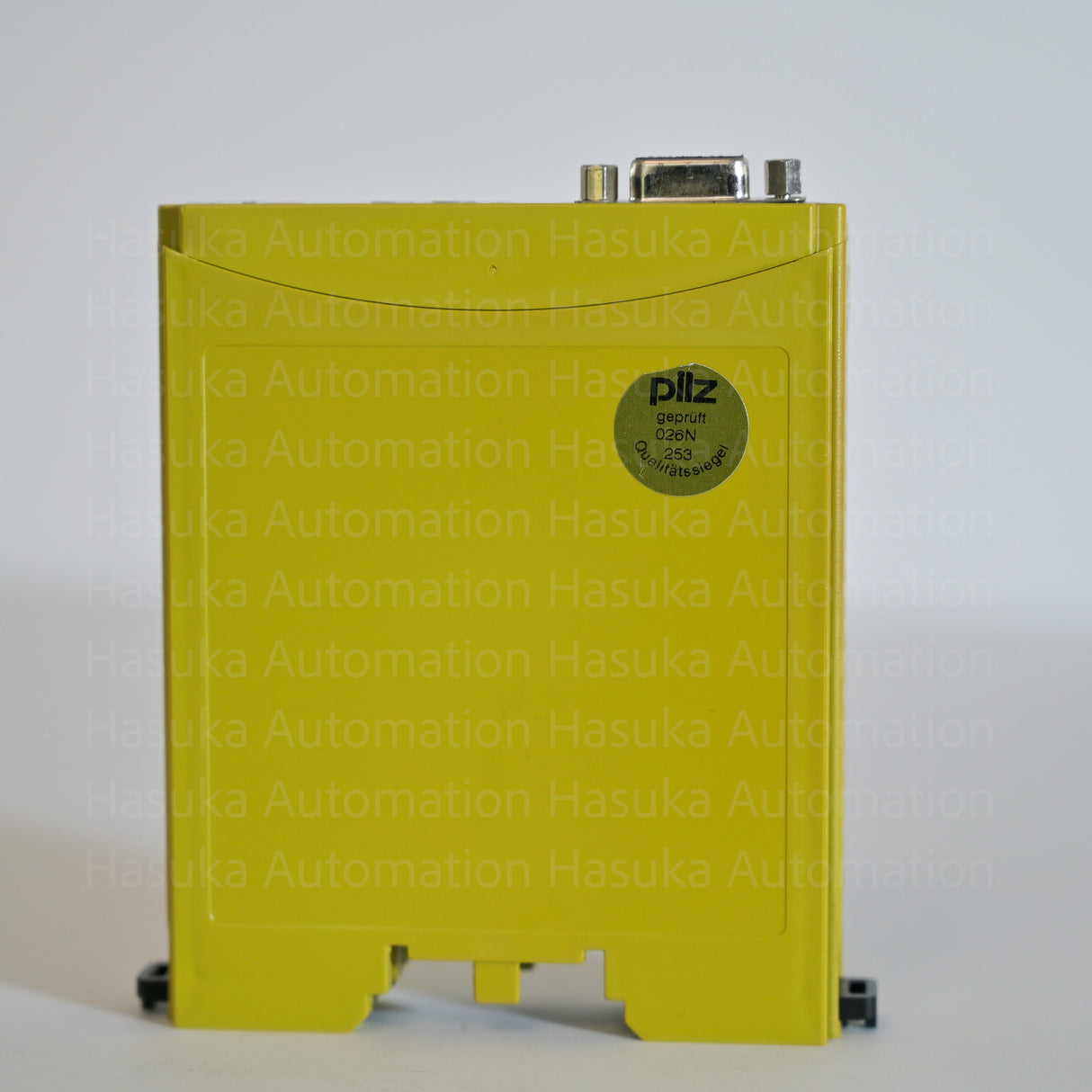 773721 PNOZ MC3P Expansion Module Pilz