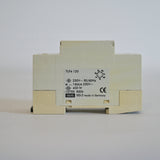 7LF4 120 Weekly Digital Time Switch Siemens