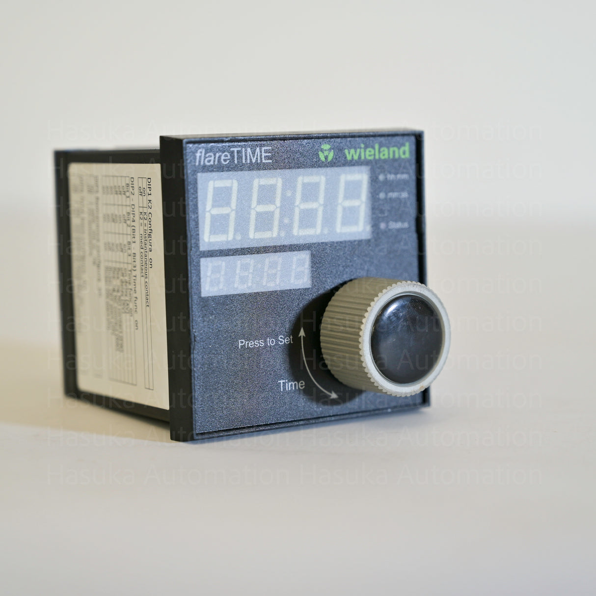 81.020.0025.0 FM6-2 230V Time Relay Wieland
