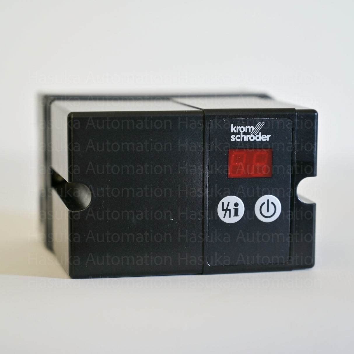 84621640 IFD 258-5/2W Automatic Burner Control HONEYWELL KROMSCHRODER