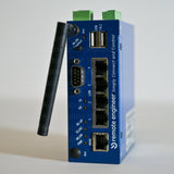 88752 ServiceGate V2.0 Router Remote Engineer