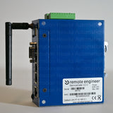 88752 ServiceGate V2.0 Router Remote Engineer