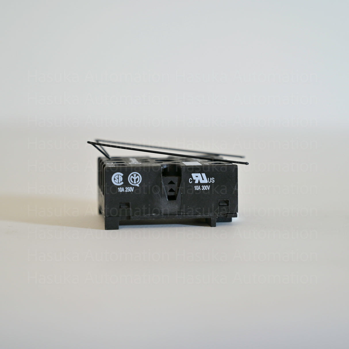 90.26.0 Relay Socket Finder