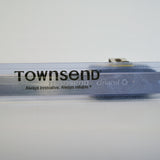 9716354 No-Load Skinner Blade 518 x 22 x 0.7mm Townsend by Marel