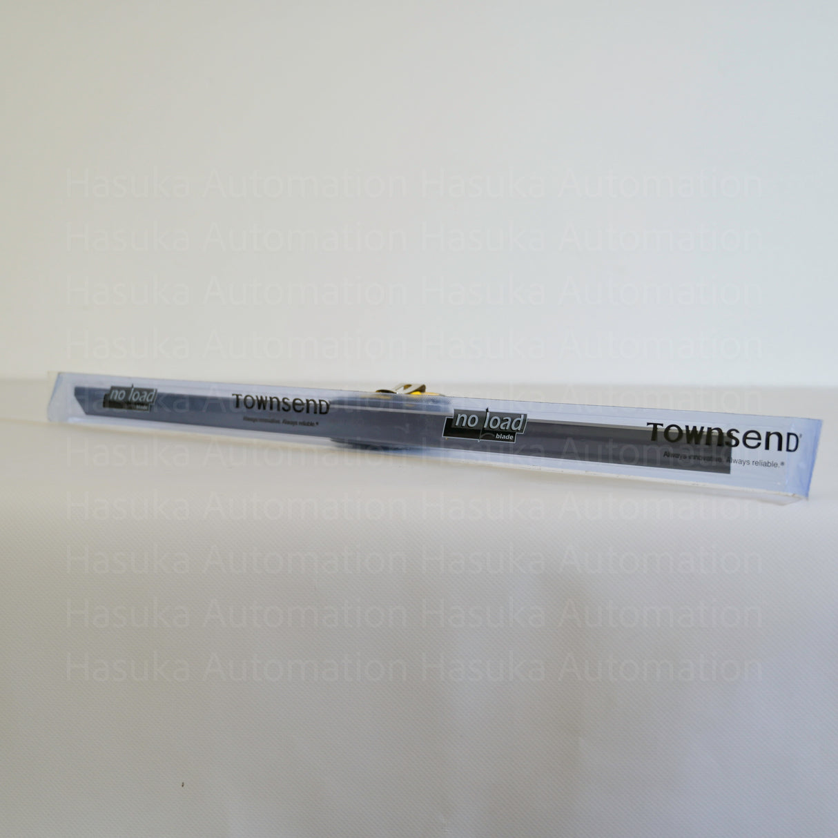 9716354 No-Load Skinner Blade 518 x 22 x 0.7mm Townsend by Marel