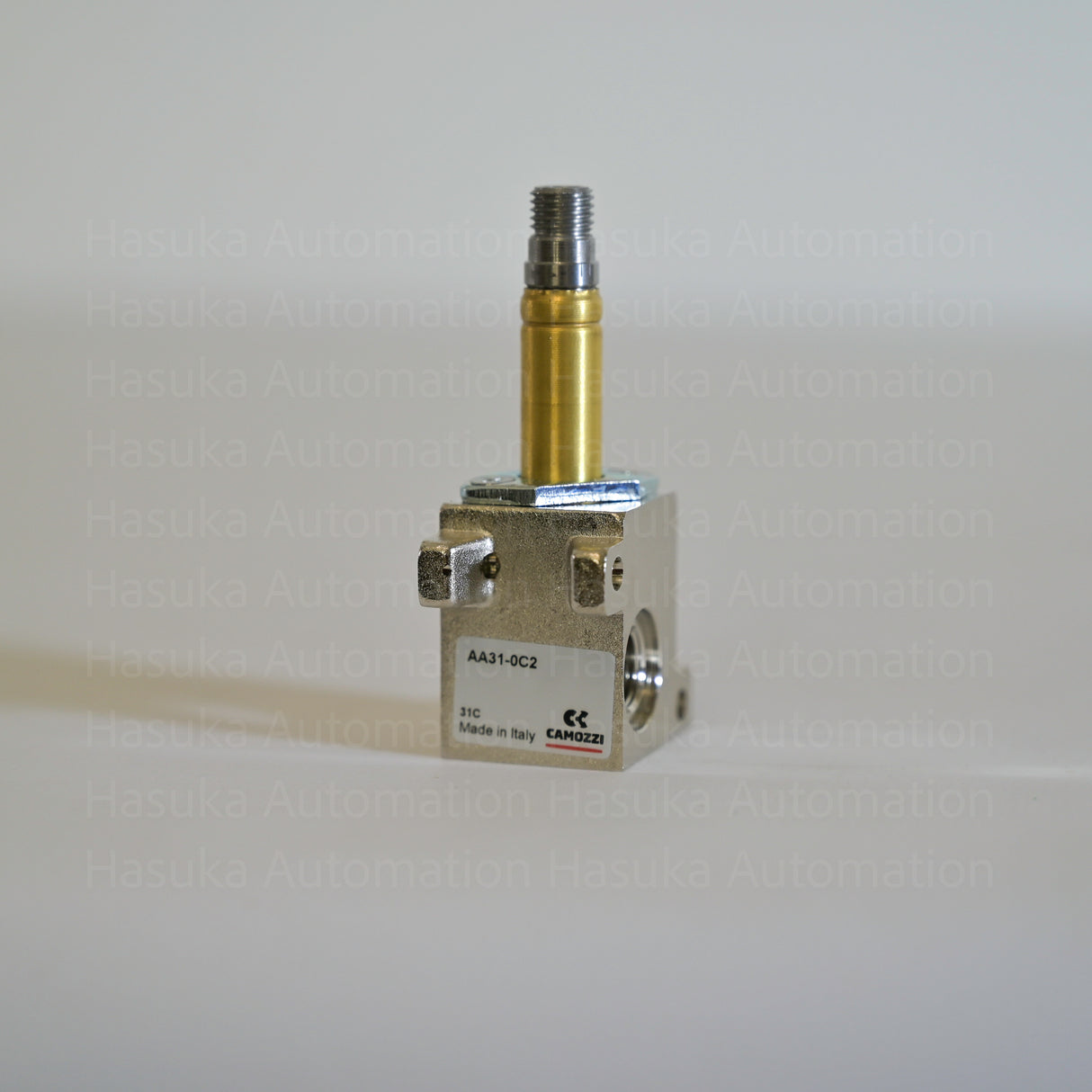 AA31-0C2 Solenoid Valve Camozzi