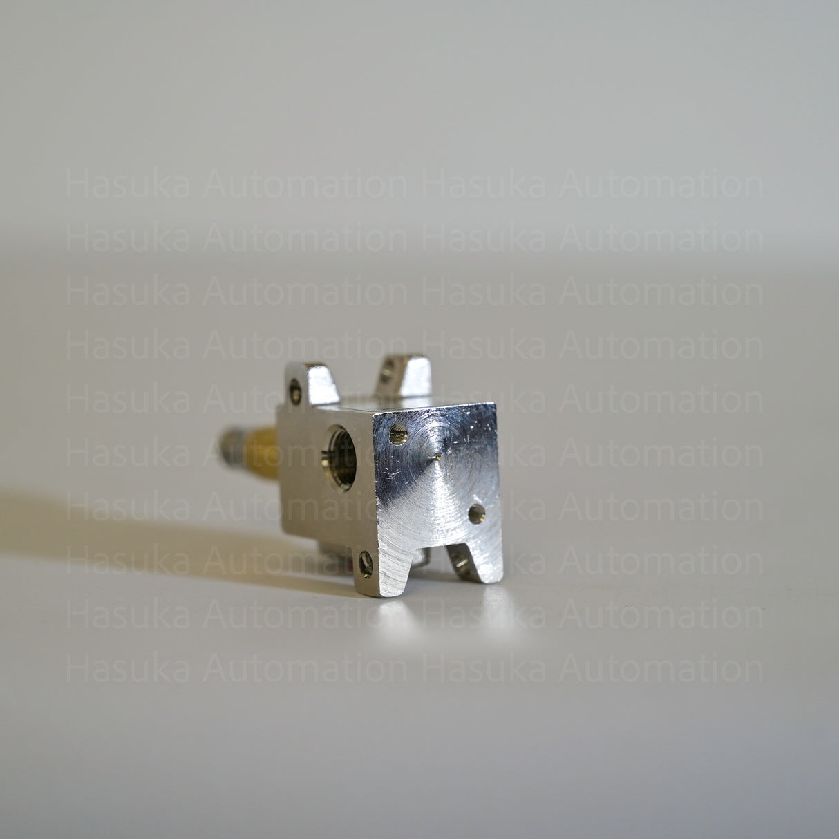 AA31-0C2 Solenoid Valve Camozzi