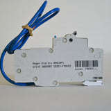 ADA156U C6 106850 1P RCBO Hager