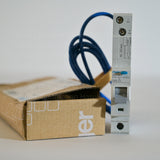 ADA166U C16 RCBO 106852 Hager