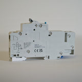 ADA166U C16 106852 1P RCBO Hager