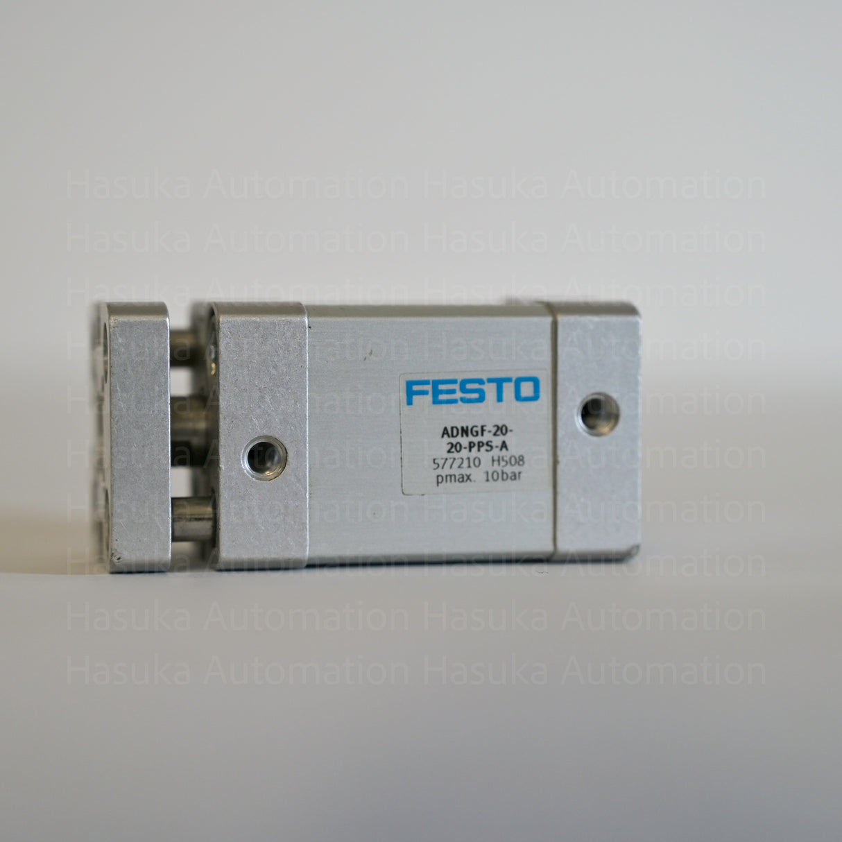 ADNGF-20-20-PPS-A 577210 Compact Cylinder Festo