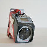 AMS 348i 40 | 50113709 Optical Distance Sensor Leuze electronic