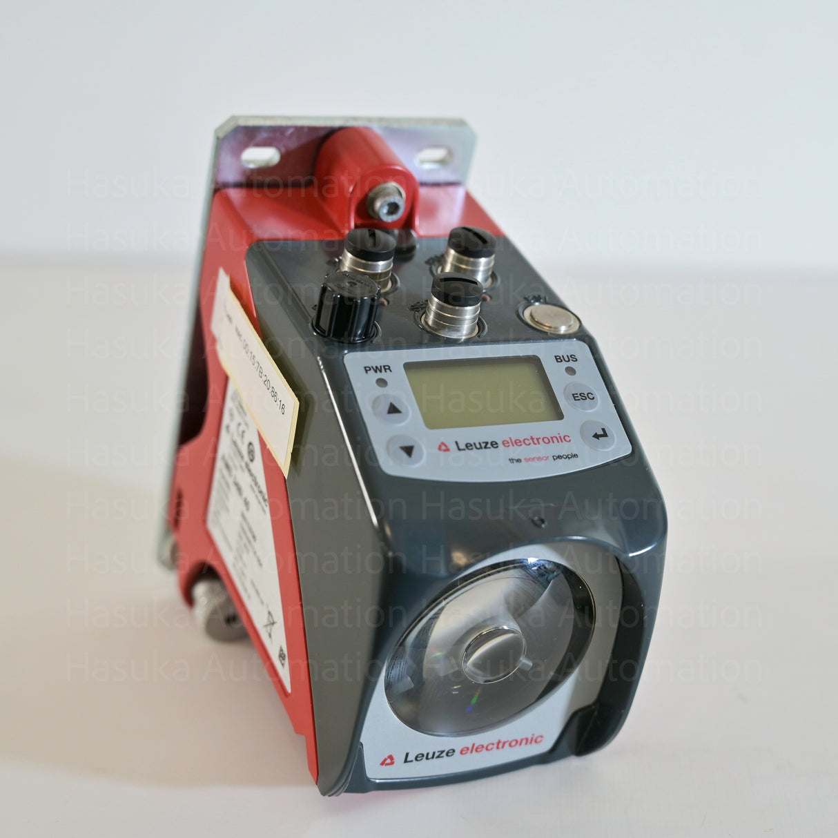 AMS 348i 40 | 50113709 Optical Distance Sensor Leuze electronic