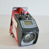 AMS 348i 40 | 50113709 Optical Distance Sensor Leuze electronic