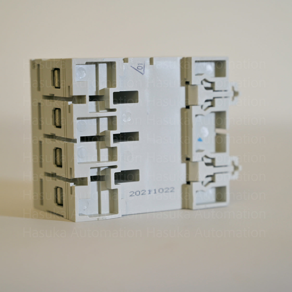 ARD440-030 4P 30A RCD WCED