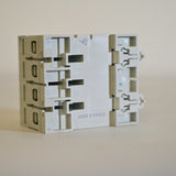 ARD440-030 4P 30A RCD WCED