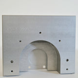 AS-1-2925 Aluminium Housing SEALPAC