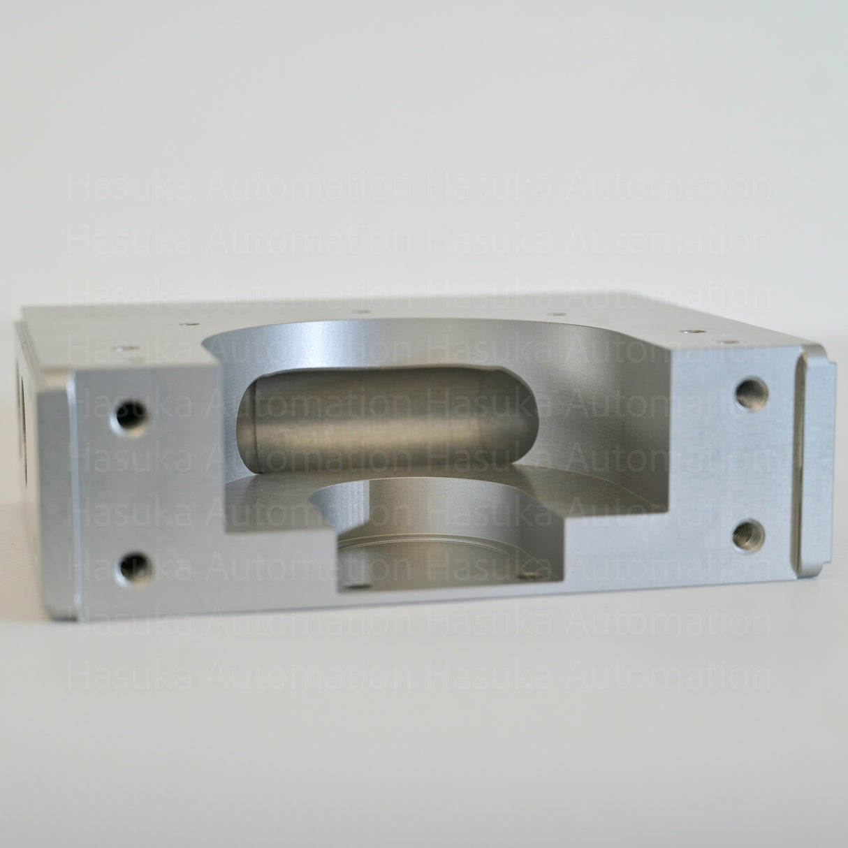 AS-1-2925 Aluminium Housing SEALPAC