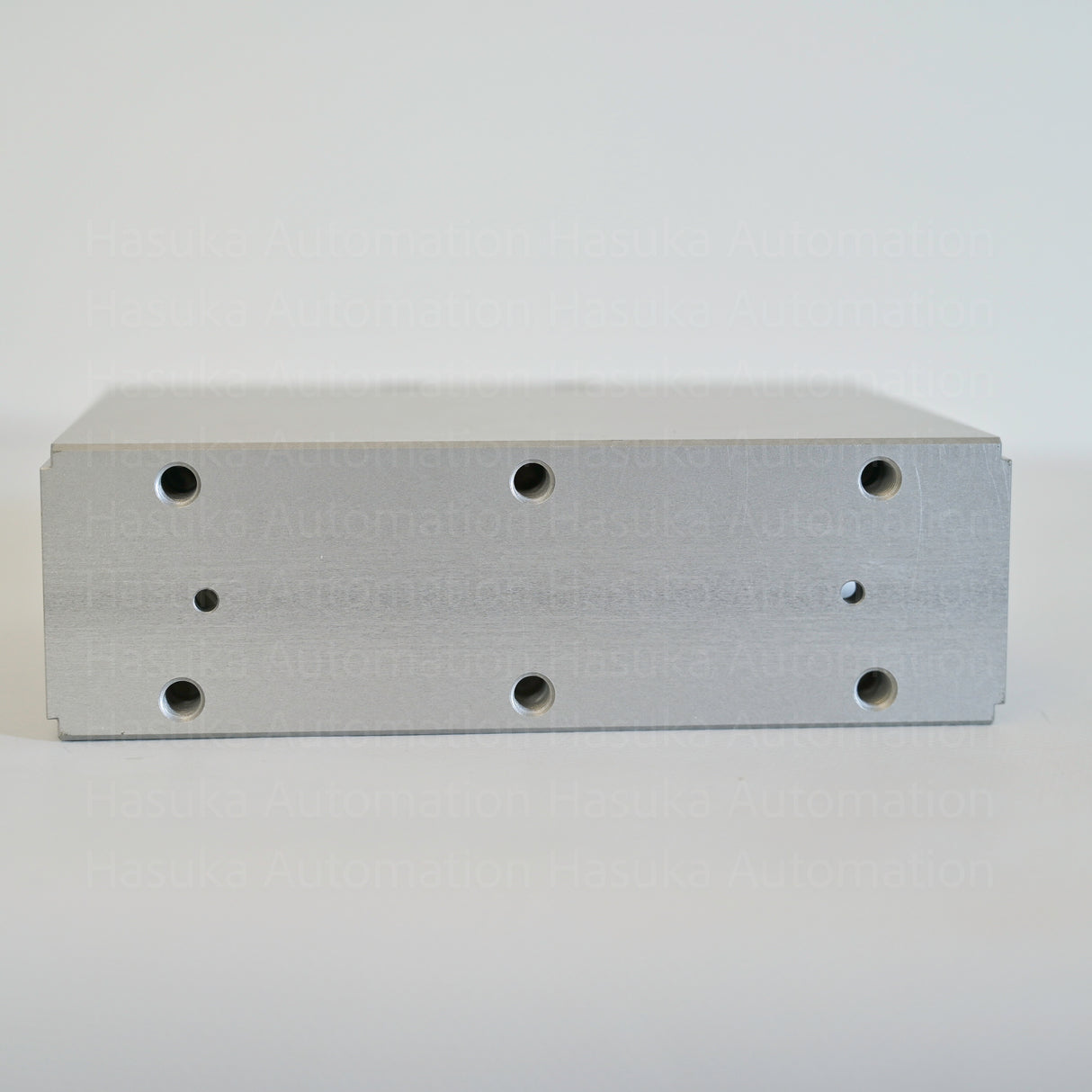 AS-1-2925 Aluminium Housing SEALPAC