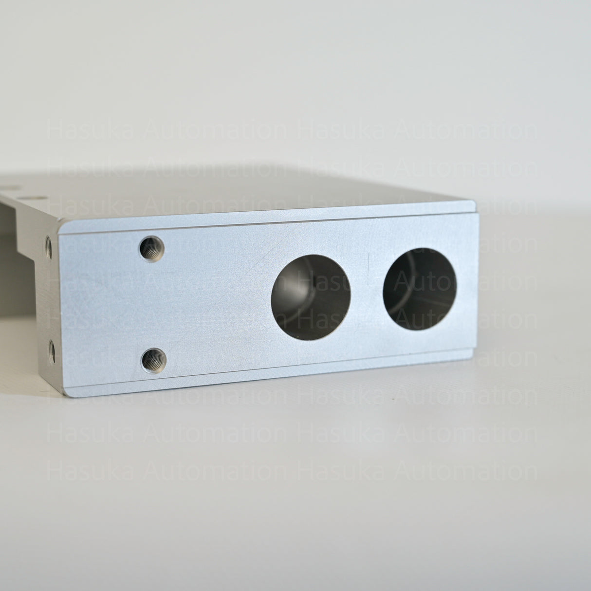 AS-1-2925 Aluminium Housing SEALPAC