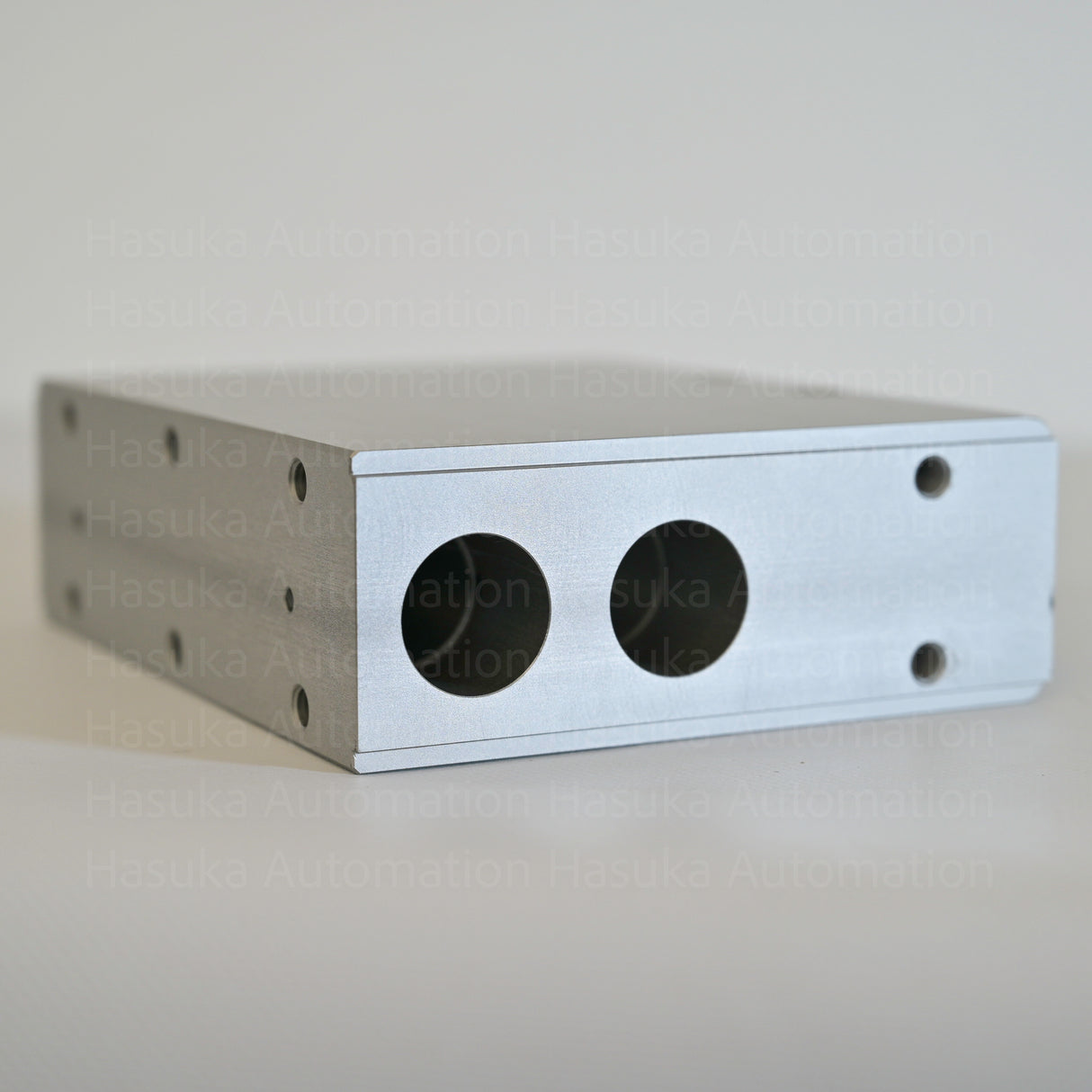 AS-1-2925 Aluminium Housing SEALPAC
