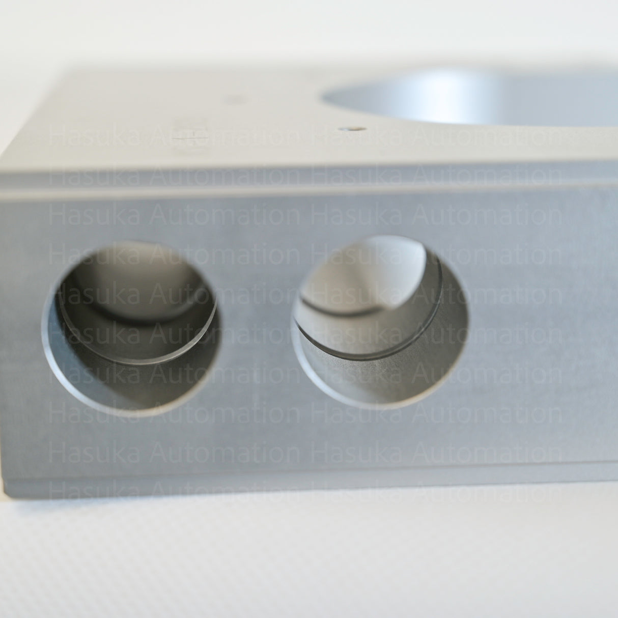 AS-1-2925 Aluminium Housing SEALPAC