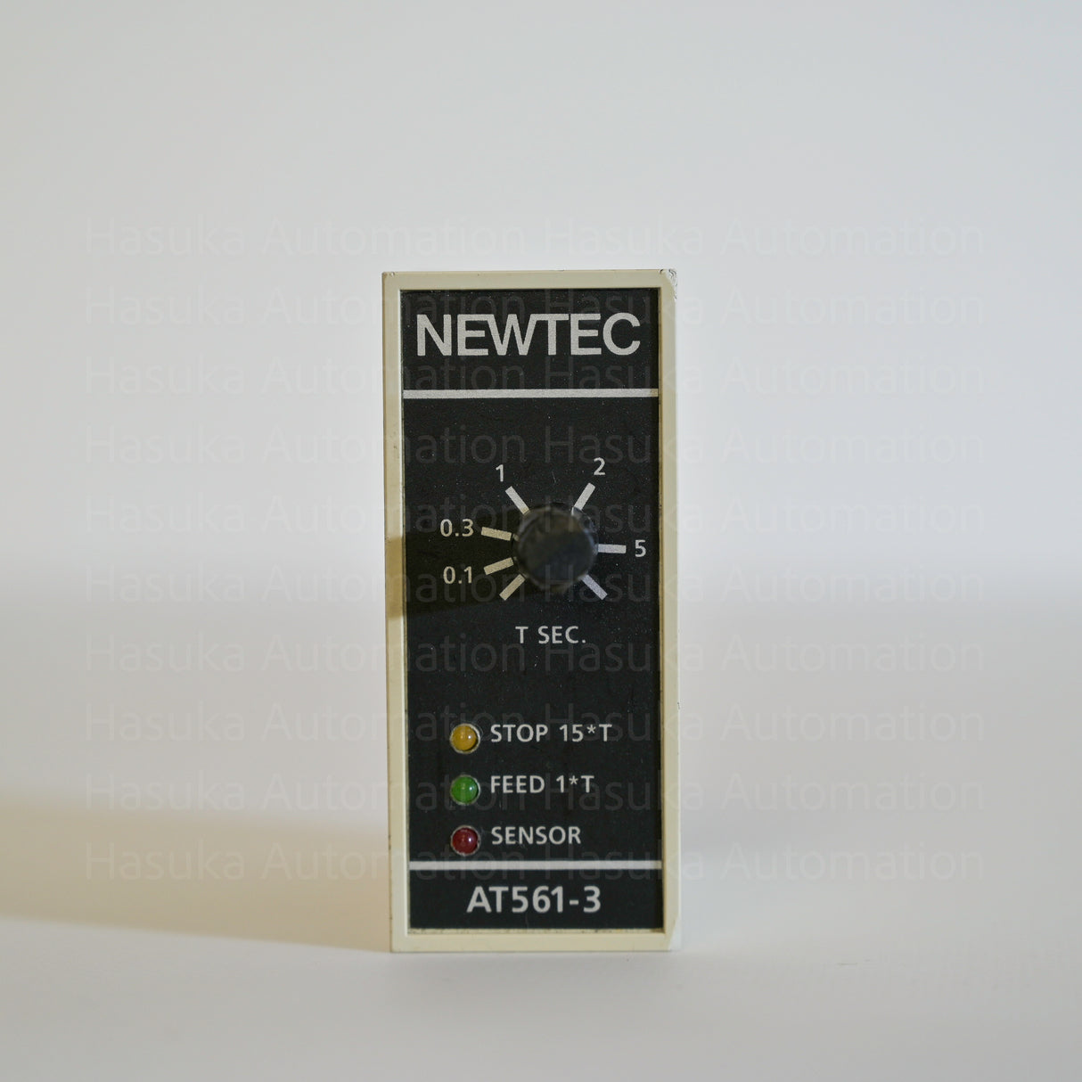 AT561-3 Timer Relay Newtec