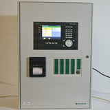 B5-SCP3050A SecuriFire Fire Alarm Panel Securiton