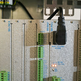 B5-SCP3050A SecuriFire Fire Alarm Panel Securiton