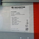 B5-SCP3050A SecuriFire Fire Alarm Panel Securiton