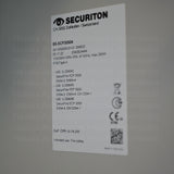 B5-SCP3050A SecuriFire Fire Alarm Panel Securiton