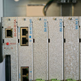 B5-SCP3050A SecuriFire Fire Alarm Panel Securiton