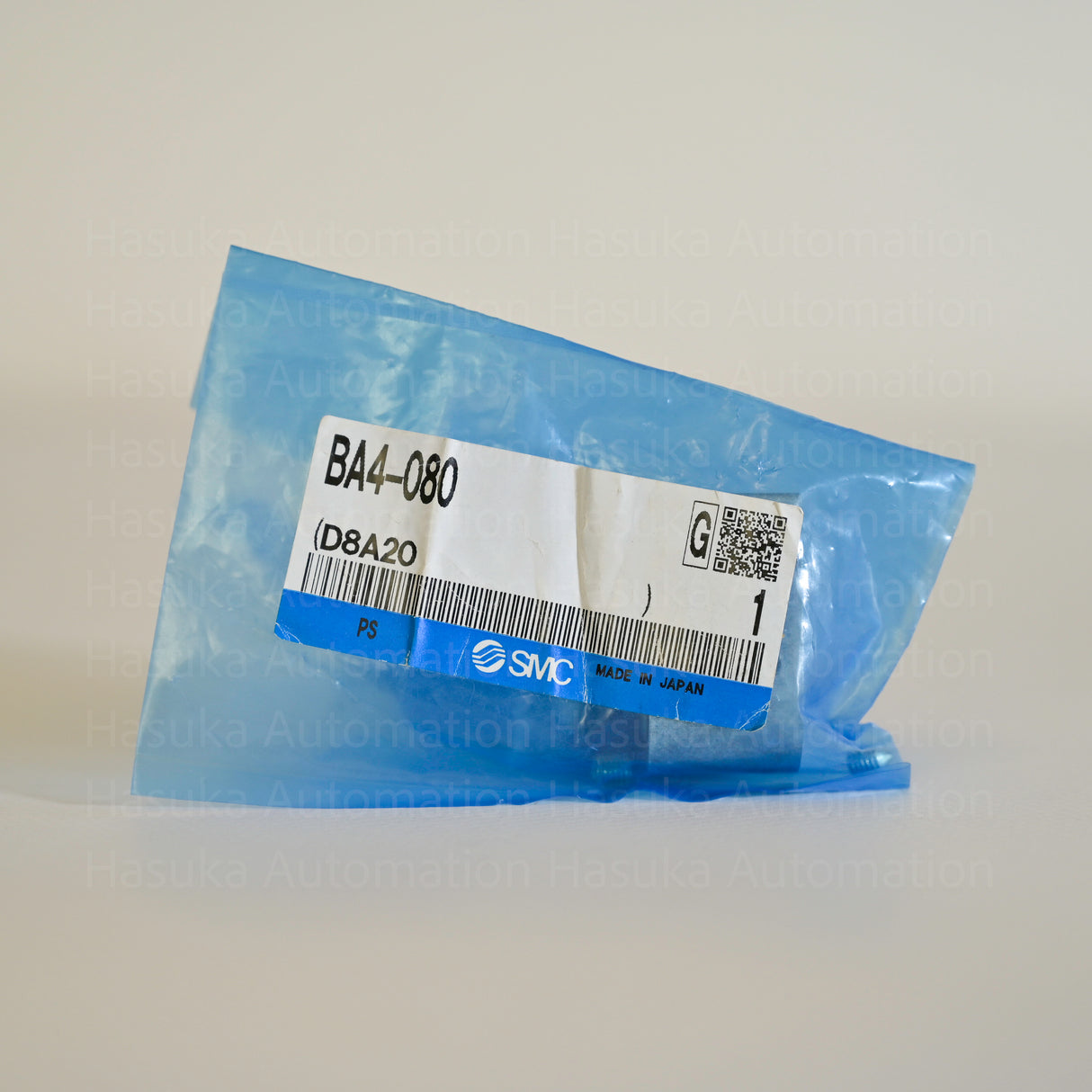 BA4-080 Mounting Bracket SMC