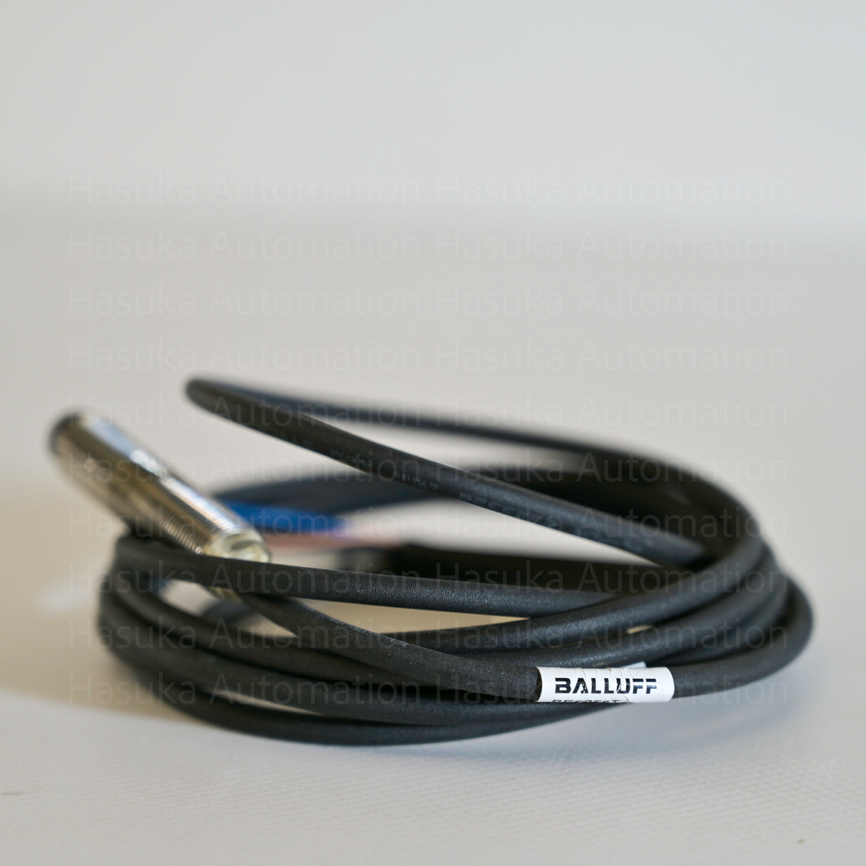 BES053T BES M12EI-POC40F-BP03 Inductive Proximity Sensor Balluff | Refurbished