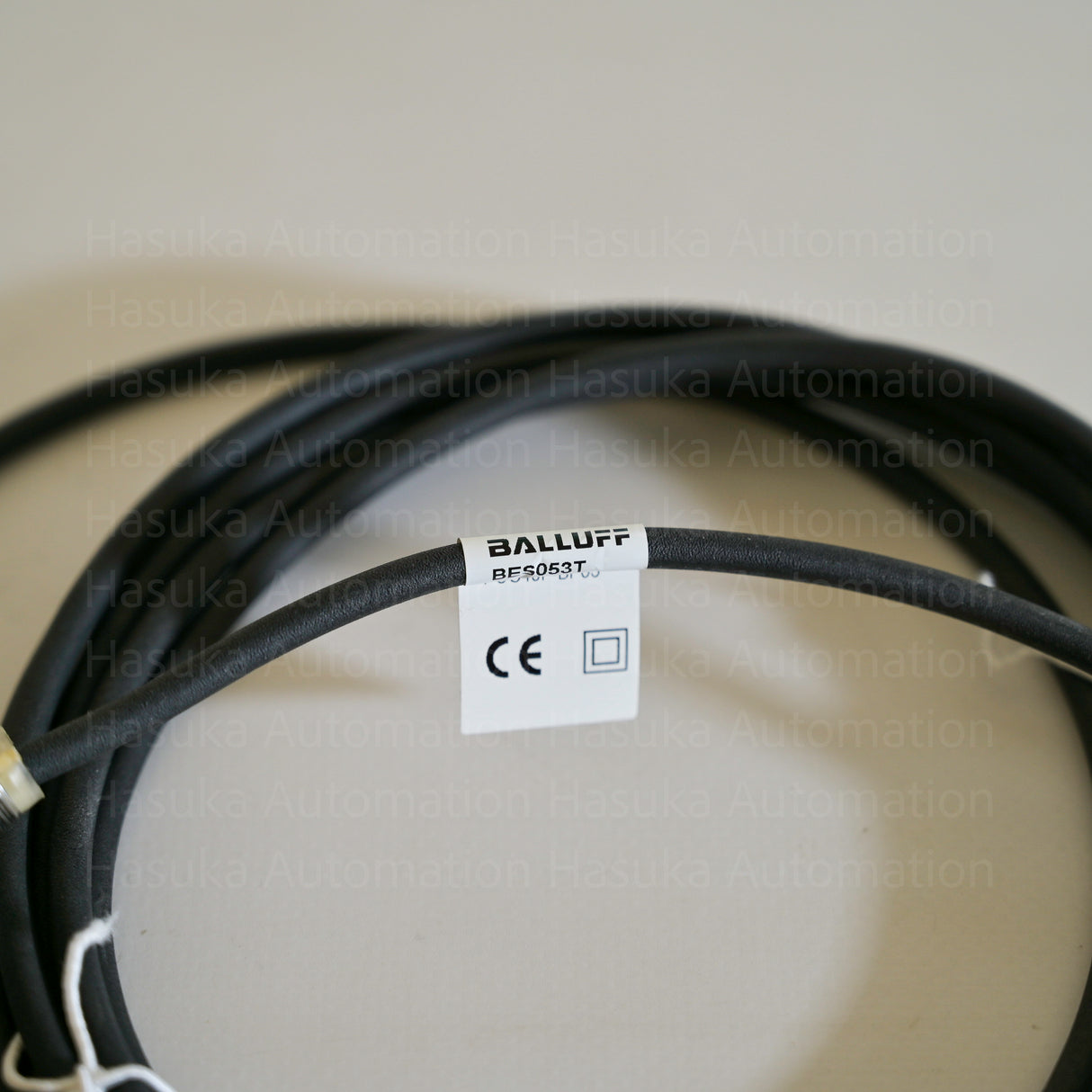 BES053T BES M13EI-POC40F-BP03 Inductive Proximity Sensor Balluff