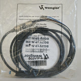 BG2V1P-N-2M PNP to NPN Signal Converter Wenglor