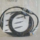 BG2V1P-N-2M PNP to NPN Signal Converter Wenglor
