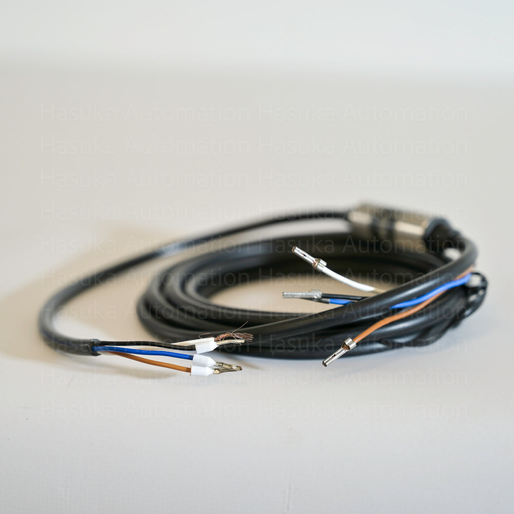 BG2V1P-N-2M PNP to NPN Signal Converter Wenglor