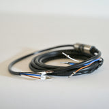 BG2V1P-N-2M PNP to NPN Signal Converter Wenglor