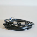 BG2V1P-N-2M PNP to NPN Signal Converter Wenglor