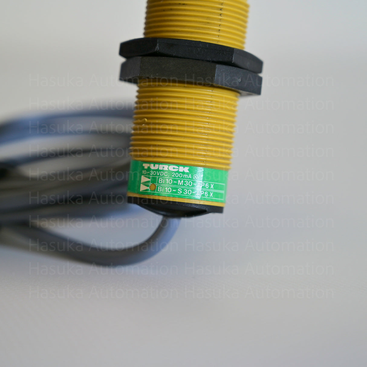 BI10-S30-AP6X Inductive Proximity Sensor Turck
