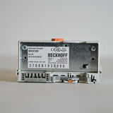 BK9100 Ethernet TCP/IP Bus Coupler Beckhoff