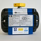 BR16-SAF 239558 Actuator AMG Pesch