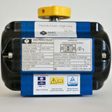 BR16-SAF 239558 Actuator AMG Pesch