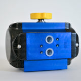 BR16-SAF 239558 Actuator AMG Pesch